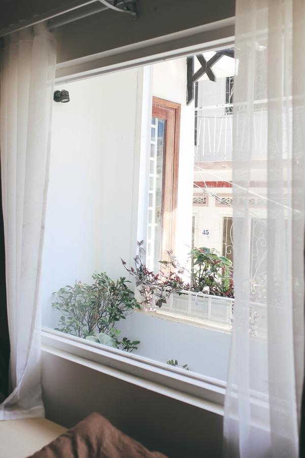 Ete Dalat Hotel Kültér fotó