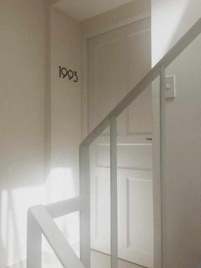 Ete Dalat Hotel Kültér fotó