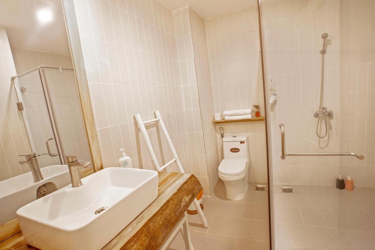 Ete Dalat Hotel Kültér fotó